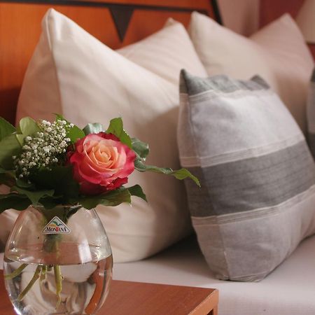 Parkschlosschen Lichtenstein Hotel ภายนอก รูปภาพ
