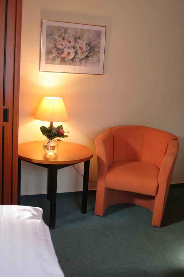 Parkschlosschen Lichtenstein Hotel ภายนอก รูปภาพ