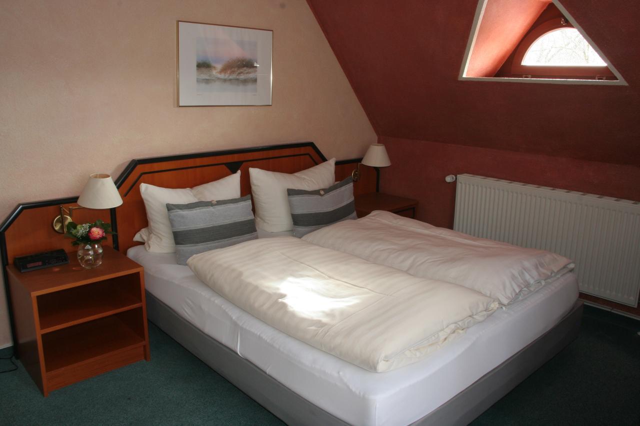 Parkschlosschen Lichtenstein Hotel ภายนอก รูปภาพ