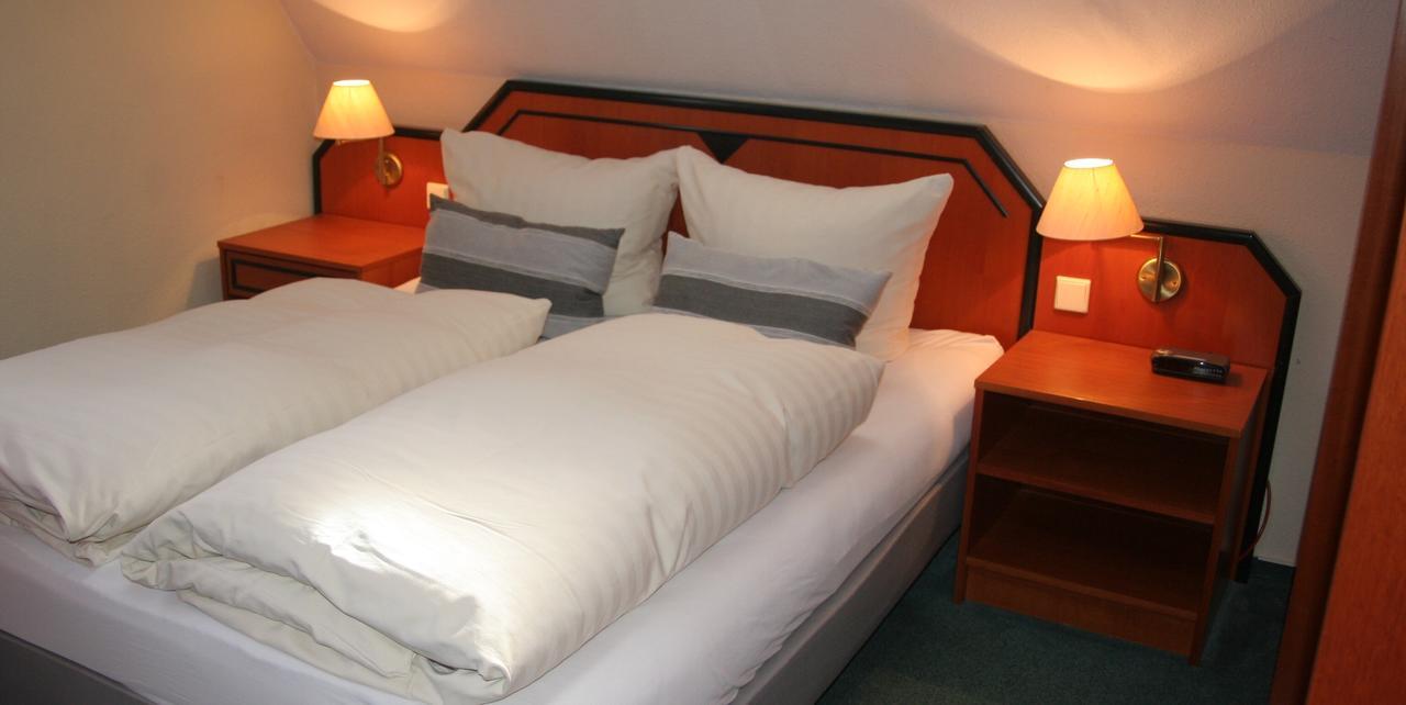 Parkschlosschen Lichtenstein Hotel ภายนอก รูปภาพ
